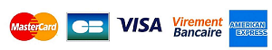 paiement sécurisé