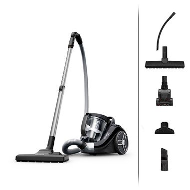 Rowenta Compact Power XXL RO4B75 2,5 L A cilindro Secco 900 W Senza sacchetto